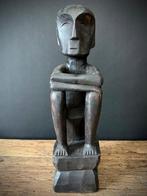 Rice god - 62 cm - Bulul - Ifugao - Filipijnen (Zonder