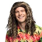 Bruine Pruik Rasta, Verzenden, Nieuw