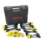 Launch Heavy Duty Adaptor Cable Box, Verzenden, Nieuw