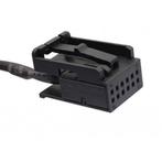 Auto Interface Aux-in audio kabel BMW 5 serie, Verzenden, Nieuw