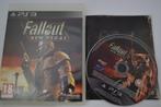 Fallout - New Vegas (PS3), Spelcomputers en Games, Games | Sony PlayStation 3, 1 speler, Verzenden, Zo goed als nieuw