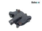 Waterpomp Deksel Suzuki TL 1000 R 1998-2003 (TL1000R), Verzenden, Gebruikt