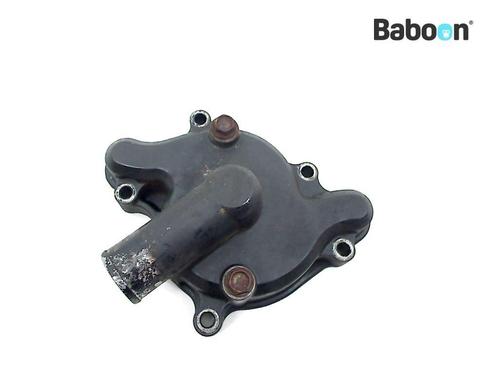 Waterpomp Deksel Suzuki TL 1000 R 1998-2003 (TL1000R), Motoren, Onderdelen | Suzuki, Gebruikt, Verzenden