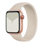 Siliconen Bandje voor iWatch 38mm / 40mm  (Medium Small) -, Sieraden, Tassen en Uiterlijk, Smartwatches, Verzenden, Nieuw, Stuff Certified®