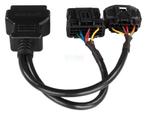 OBDSTAR (M053) | Honda 12+33-pins IMMO – 16-pins OBD2 Verloo, Auto diversen, Autogereedschap, Verzenden, Nieuw