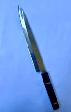 Japanese Yanagiba Knife - Tafelmes - Hars, Hout, Staal - W10