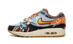 Nike Air Max 1 SP Concepts Heavy - maat 46 (Sneakers), Verzenden, Nieuw, Sneakers of Gympen, ["Nike air max","Nike","Nike Air"]