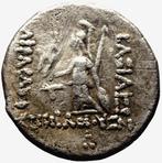Cappadocië, koningen van. Ariarathes IX (c. 95 v.Chr.).