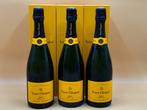 Veuve Clicquot, Réserve Cuvée Brut - Champagne Brut - 3, Nieuw