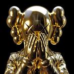 Artxlife - Golden Kaws Surprise Fortnite [XXL], Nieuw