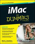 iMac for dummies by Mark L. Chambers (Paperback), Gelezen, Mark L. Chambers, Verzenden