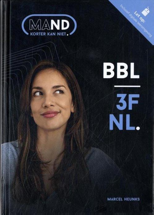 Maximaal Nederlands BBL 3F 9789037262315, Boeken, Studieboeken en Cursussen, Zo goed als nieuw, Verzenden