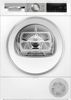 Bosch WQG233DENL warmtepomp droger - wit, Witgoed en Apparatuur, Wasdrogers, Verzenden, 8 tot 10 kg, Nieuw, Energieklasse A of zuiniger