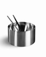 Stelton - Arne Jacobsen - Kom - Cylinda-Line - Gepolijst, Antiek en Kunst