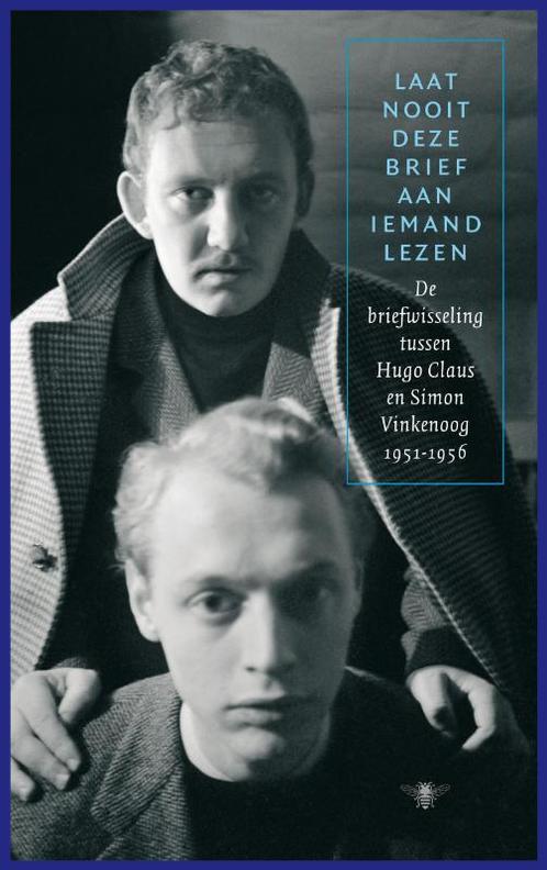 Laat nooit deze brief aan iemand lezen 9789023426837, Boeken, Overige Boeken, Gelezen, Verzenden