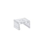 PVC bevestigingsclip voor COB LEDstrips 807214 & 807191, Ophalen of Verzenden, Nieuw