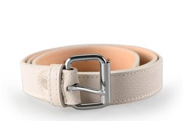 Notre-V Riem Beige | 10% extra korting beschikbaar voor biedingen