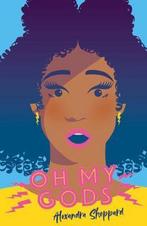 O.M.G.s (OH MY GODS) 9781407188737 Alexandra Sheppard, Boeken, Verzenden, Gelezen, Alexandra Sheppard