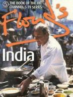 Floyds India by Keith Floyd (Hardback), Boeken, Kookboeken, Gelezen, Keith Floyd, Verzenden