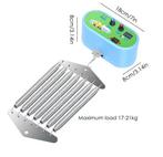 Elektrische Babyschommel Controller met Timer en Verstelbare, Kinderen en Baby's, Verzenden, Nieuw