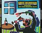 cd - Eric Burdon And The Animals - House Of The Rising Sun, Verzenden, Zo goed als nieuw