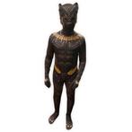 Killmonger - Golden Jaguar suit - 104 (3-4 Jaar) - Verkleedk, Ophalen of Verzenden, Nieuw