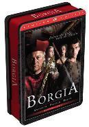 Borgia - Seizoen 1 - DVD, Cd's en Dvd's, Dvd's | Drama, Verzenden, Nieuw in verpakking