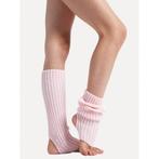 Roze Beenwarmer 40CM Enkelwarmers, Verzenden, Nieuw