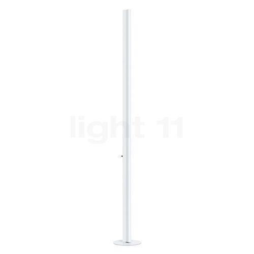 Belux Ypsilon LED, wit (Staande lampen, Binnenlampen), Huis en Inrichting, Lampen | Vloerlampen, Nieuw, Verzenden