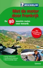 Met de motor door Frankrijk / De Groene Reisgids, Verzenden, Zo goed als nieuw