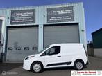 Ford Transit Connect 1.5 TDCI EURO 6 Ambiente 3 Zitplaatsen, Gebruikt, Euro 6, Wit, Ford