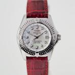 Breitling - Callistino Chronometre M.O.P. Dial - A72345 -, Nieuw