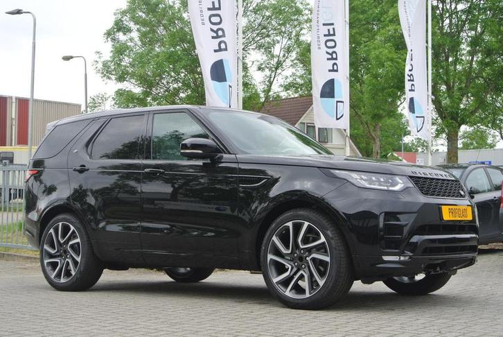 Land Rover Discovery V, Auto-onderdelen, Interieur en Bekleding, Nieuw, Land Rover