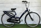 Dutch Bicycle Rental | Refurbished Fiets | Blauw | 7v, Versnellingen, Overige merken, Gebruikt, Ophalen of Verzenden