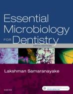 Essential Microbiology for Dentistry 9780702074356, Boeken, Verzenden, Zo goed als nieuw