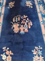 Perzisch tapijt (China) - Tapijt - 257 cm - 152 cm, Huis en Inrichting, Nieuw