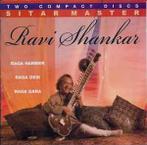 cd - Ravi Shankar - Sitar Master