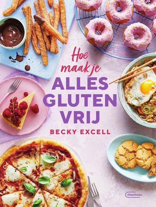 9789022338308 Hoe maak je alles glutenvrij, Boeken, Kookboeken, Nieuw, Verzenden