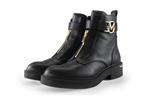 Mexx Biker boots in maat 39 Zwart | 10% extra korting, Mexx, Verzenden, Zwart, Overige typen