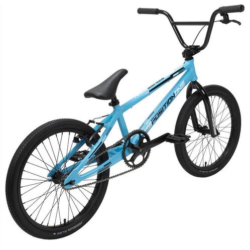 Position One Race Pro bmx fiets, Fietsen en Brommers, Fietsen | Crossfietsen en BMX, 20 tot 24 inch, Nieuw, Aluminium