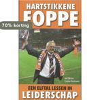 Hartstikkene Foppe 9789033007378 J. Dijksma, Verzenden, Zo goed als nieuw, J. Dijksma