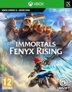 Immortals Fenyx Rising (Xbox One Games), Spelcomputers en Games, Games | Xbox One, Ophalen of Verzenden, Zo goed als nieuw