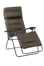 Lafuma Rsx Clip Xl Aircomfort Relaxstoel, Caravans en Kamperen, Kampeeraccessoires, Nieuw