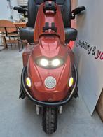 MINICROSSER X2 3 WIEL - GEBRUIKTE SCOOTMOBIEL (175 KG GEBRUI, Gebruikt, 36 t/m 45 km, Overige merken, 11 t/m 15 km/u