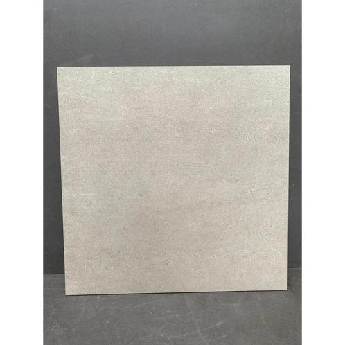 Steuler Steinwerk – Taupe – Vloertegel – 75x75cm – Mat –, Doe-het-zelf en Verbouw, Tegels, Nieuw, Keramiek, Ophalen of Verzenden