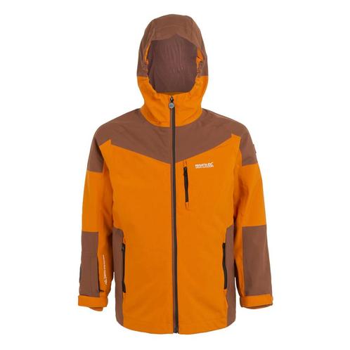 -63% Regatta  Regatta Jongens trekktain 3 in 1 jas  maat 170, Kinderen en Baby's, Kinderkleding | Maat 170, Nieuw, Verzenden