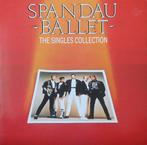 Spandau Ballet - The Singles Collection, Cd's en Dvd's, Vinyl | Pop, Ophalen of Verzenden, Gebruikt