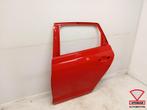 Vw polo 2g aw 2018+ deur portier links achter, Ophalen, Gebruikt, Volkswagen, Deur