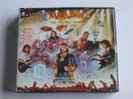 Marillion - The Thieving Magpie (2 CD) zonder poster, Verzenden, Nieuw in verpakking