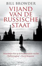 Vijand van de Russische staat (9789045026039, Bill Browder), Boeken, Geschiedenis | Wereld, Verzenden, Nieuw